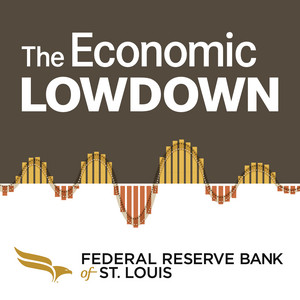 The Economic Lowdown video series – Presented by The Federal Reserve Bank of Saint Louis