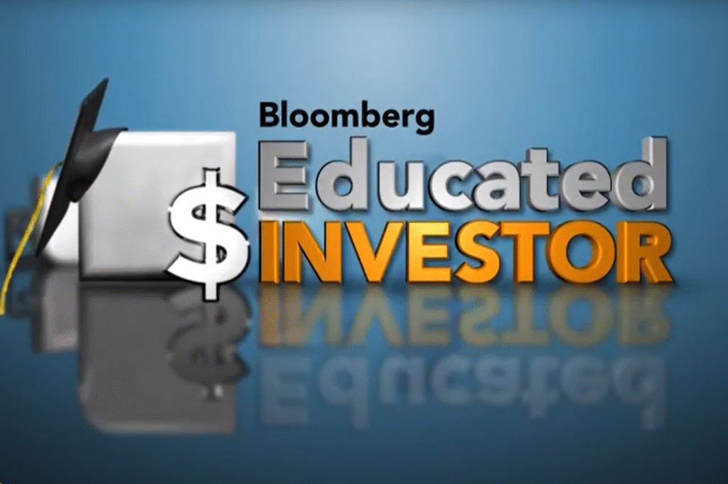 Bloomberg Educated Investor